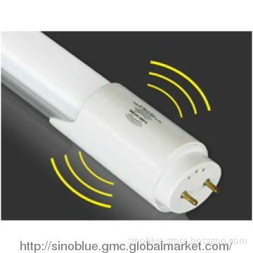 1200mm radar Sensors LED Tube 18W